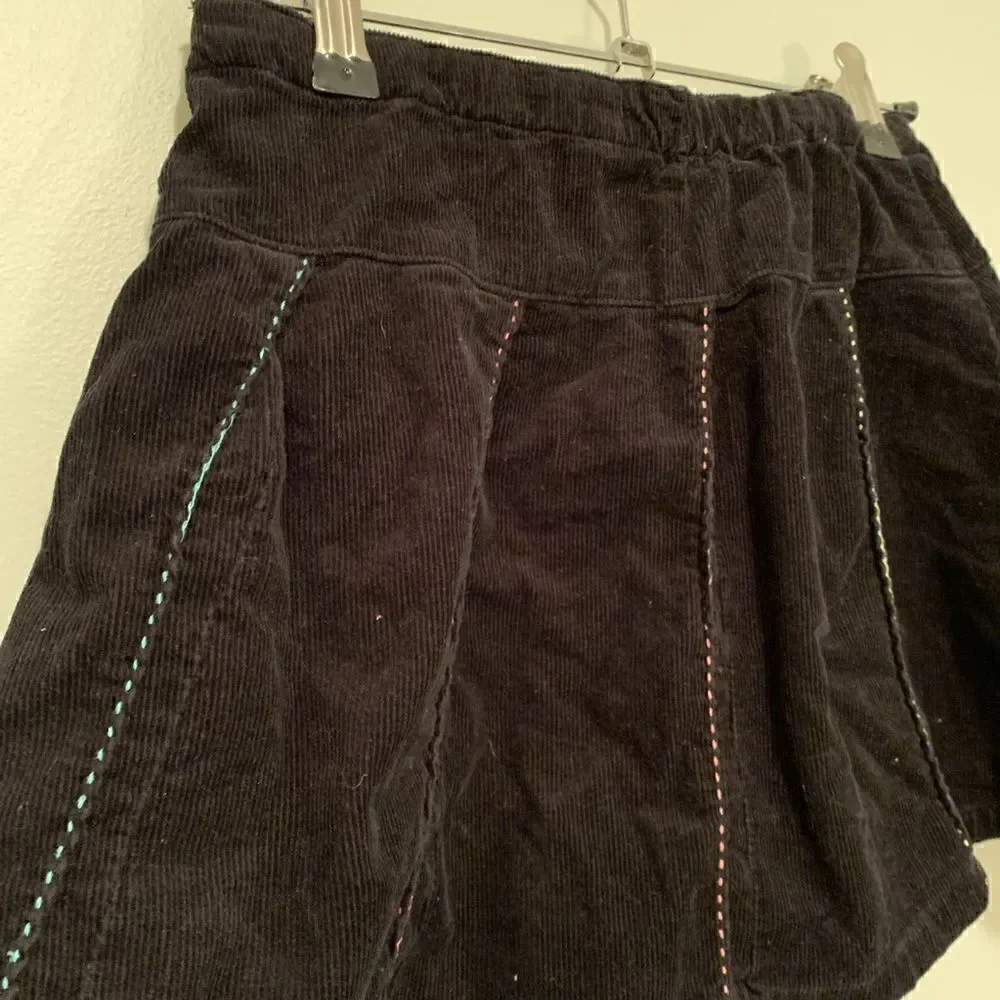 Gymboree Corduroy Skirt